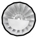 Godox P120L sügav paraboolne softboks 120 cm, Bowens