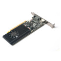 "GT1030 2GB ZOTAC LP GDDR5 1Fan"