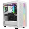 "140mm be quiet! LIGHT WINGS White PWM Triple-Pack high-speed"