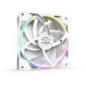"140mm be quiet! LIGHT WINGS White PWM Triple-Pack high-speed"