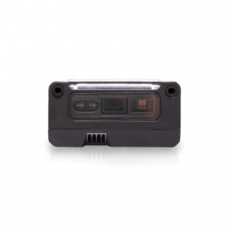 "Datalogic GFS4520 KIT 2D MP RED"