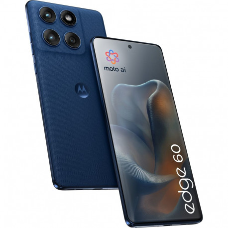 "Motorola Edge 60 12RAM 512 GB gibraltar sea"