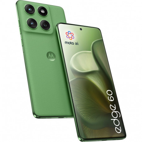 "Motorola Edge 60 (12-512 GB) Shamrock"