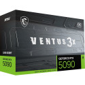 "MSI RTX5090 Ventus 3X OC 32GB GDDR7 HDMI 3xDP"