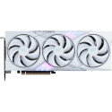 "RTX 5060 Ti 16GB MSI Gaming Trio OC GDDR7 3 Fan white"