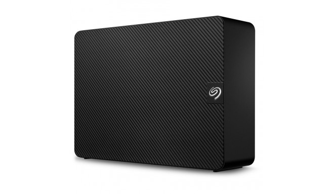 "SEAGATE Expansion Desktop External Drive 12TB USB3.0 8,9cm 3,5Zoll"