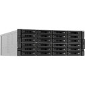 "QNAP TS-h3087XU-RP-E2378-64G Intel Xeon E-2378 8 Cores/16 Threads 64GB ECC DDR4 4x16 30-Bay 4U rack