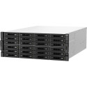 "QNAP TS-h3087XU-RP-E2378-64G Intel Xeon E-2378 8 Cores/16 Threads 64GB ECC DDR4 4x16 30-Bay 4U rack