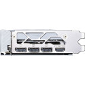 "RTX 5060 Ti 16GB MSI Gaming Trio OC GDDR7 3 Fan white"