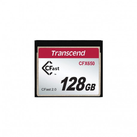 "CARD 128GB CFX650 MEMORY CARD"