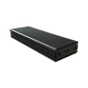 "LC-Power NVMe/SATA M.2-SSD USB3.2 Gen2 LC-M2-C-MULTI"