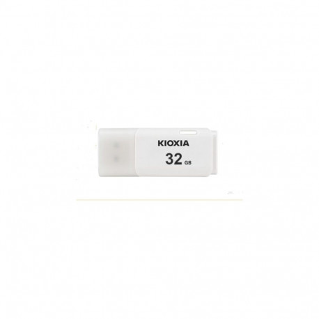 "STICK KIOXIA USB2.0 Stick TransMemory U202 white 32GB"