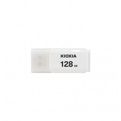 "STICK KIOXIA USB2.0 Stick TransMemory U202 white 128GB"