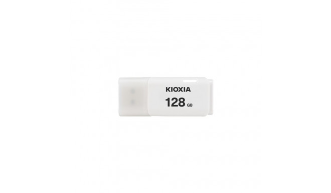 "STICK KIOXIA USB2.0 Stick TransMemory U202 white 128GB"