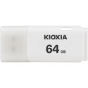 "STICK KIOXIA USB2.0 Stick TransMemory U202 white 64GB"
