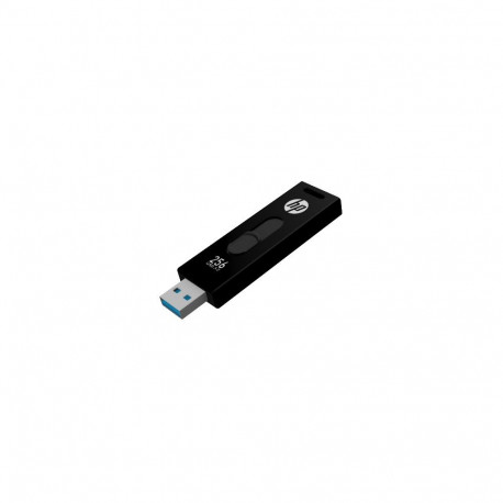 "STICK 256GB HP x911w 3.2 Flash Drive (black) retail"
