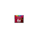 "CARD 8GB CF CARD (CF170)"