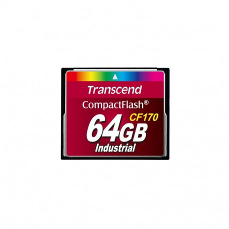 "CARD 64GB CF CARD (CF170)"