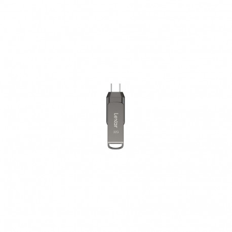 "STICK Lexar Dual Type C/Type A - USB 3.1-Flash-Laufwerk - 32 GB"