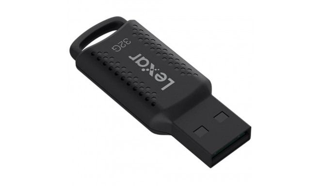 "STICK Lexar JumpDrive V400 - USB 3.0 32GB"