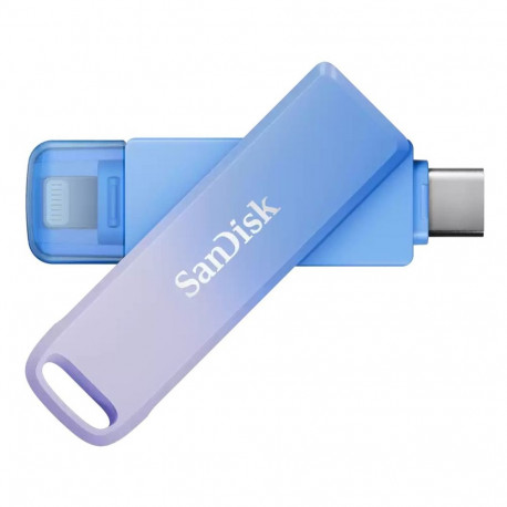"STICKSanDisk Creator Phone Drive Lightning/USB-C 128GB"