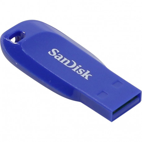 "STICKCRUZER BLADE 64GB ELECTRIC BLUE"