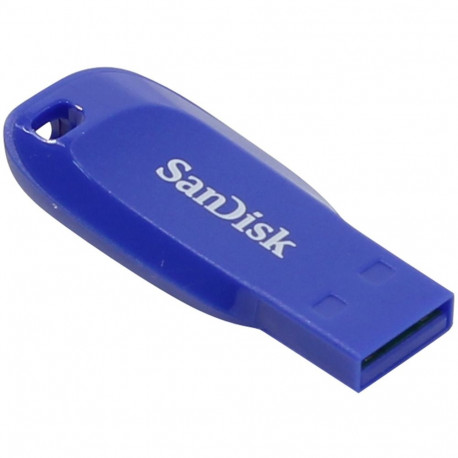 "STICK CRUZER BLADE 32GB ELECTRIC BLUE"