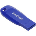"STICK CRUZER BLADE 32GB ELECTRIC BLUE"