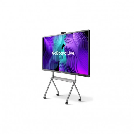"Hisense Goboard Live Interactive Digital Board 65 Zoll"