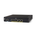 "Cisco 927 VDSL2/ADSL2+ OVER"