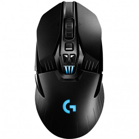 "Logitech G G903 Gaming Mouse kabellos black"