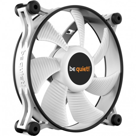 "120mm be quiet! Shadow Wings 2 white"