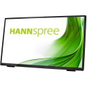 "Hannspree 60.4cm (23.8"") HT248PPB 16:9 M-TOUCH HDMI+DP+VGA"