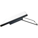 "Hannspree 60.4cm (23.8"") HT248PPB 16:9 M-TOUCH HDMI+DP+VGA"