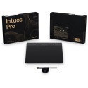 "Wacom Stifttablett Intuos Pro Pen Tablet Medium"