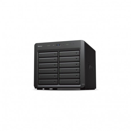 "Synology NAS Expansion Unit DX1222 (12 Bay) +++"