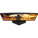 "AOC Q27G42XE 68.58cm 27Zoll 2560x1440 1ms 2xHDMI DP Black"