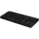 "G PRO MECHANICAL GAMING KEYB"