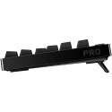 "G PRO MECHANICAL GAMING KEYB"
