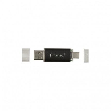 "STICK Intenso Twist Line anthrazit 512 GB"