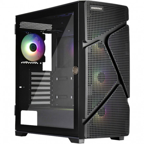 "Enermax MarbleShell MS31 ARGB Black"