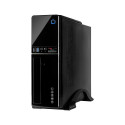 "Mini Inter-Tech IT-607 Desktop o. PSU"