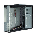 "Mini Inter-Tech IT-607 Desktop o. PSU"