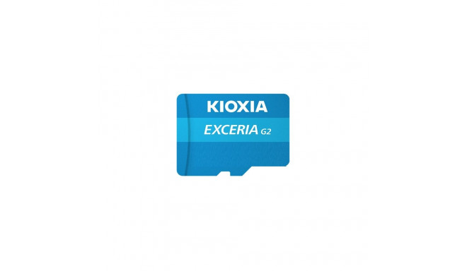 "CARD KIOXIA microSD-Card Exceria 256GB"