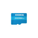 "CARD KIOXIA microSD-Card Exceria 32GB Gen 2."