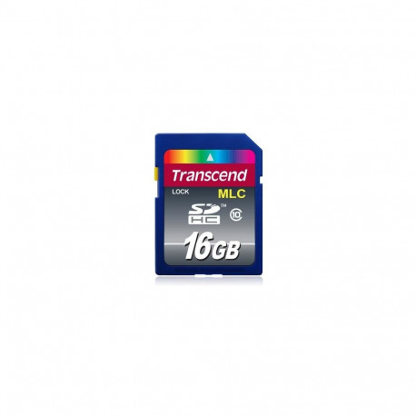 "CARD 16GB SD CARD CLASS10 MLC"
