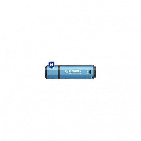 "STICK 128GB Kingston IronKey Vault Privacy 50 retail"