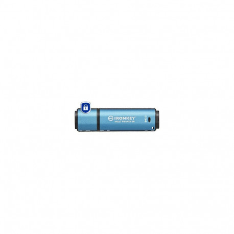 "STICK 64GB Kingston IronKey Vault Privacy 50 retail"