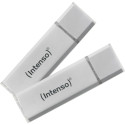 "STICK Intenso USB Flash Drive 3.2 64GB Ultra Line double pack"
