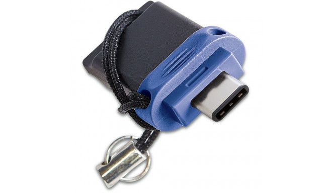 "STICK 64GB Verbatim 3.0 Store'n Go Dual Drive retail"